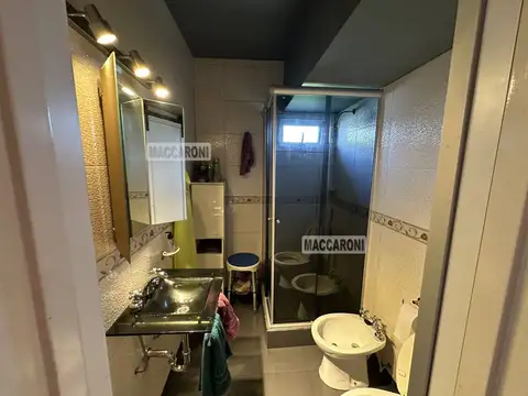 Departamento en Venta con 1 cochera
