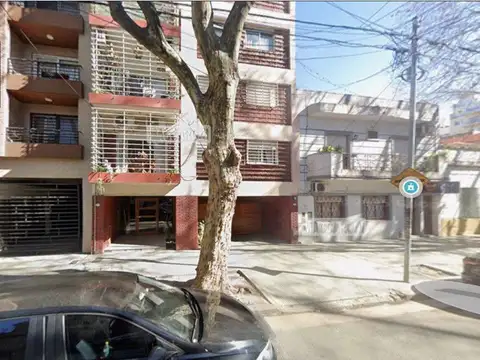 MANZONI 100, Piso 8º