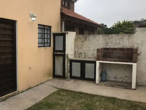 Departamento en alquiler de temporada en Mar del Tuyu (201004)