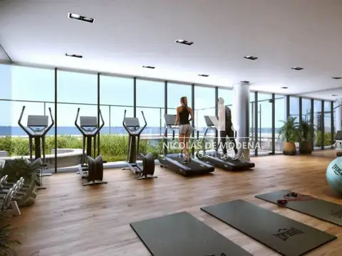 Departamento en Venta en Victorino de la Plaza, Partido de Guaminí