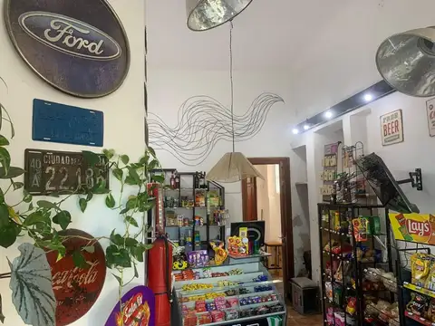 Local en Venta 4 años