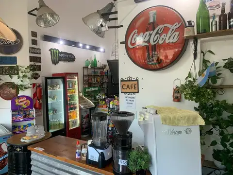 Local en Venta 4 años