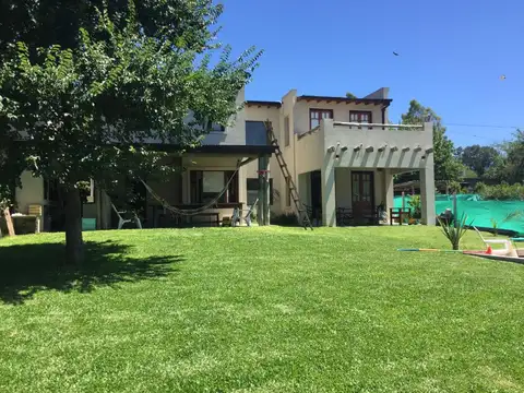 Alquiler temporario Quincena de FEBRERO - 2026 - Bella Vista