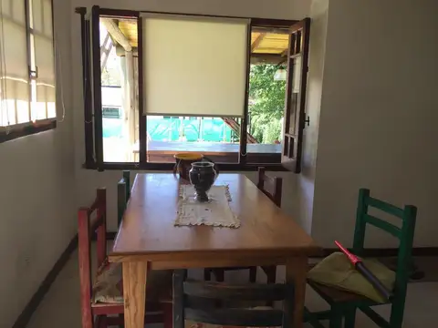 Alquiler temporario Quincena de FEBRERO - 2026 - Bella Vista