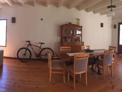 Casa en Alquiler Temporal de 3 dormitorios