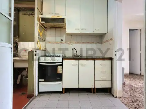 Departamento en Venta 49 años