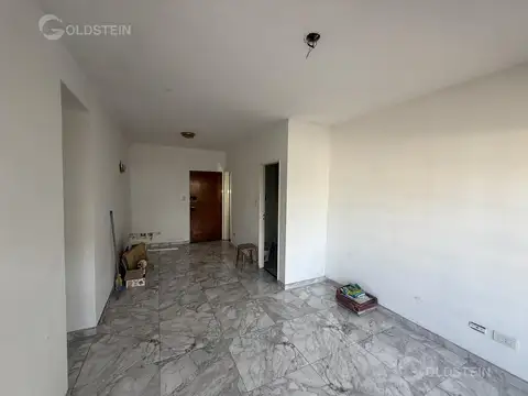 Departamento en Venta en Almagro, USD 120.000