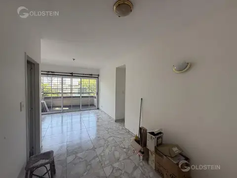 Departamento en Venta 40 años