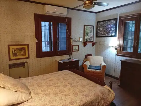 Venta Casa Estilo Inglés en La Lucila