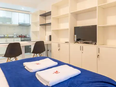 Departamento en Venta 10 años