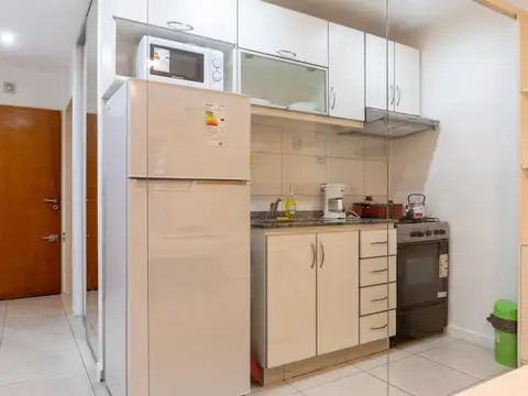 Departamento en Venta Permite mascota