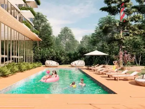 Departamento en Venta de 2 dormitorios