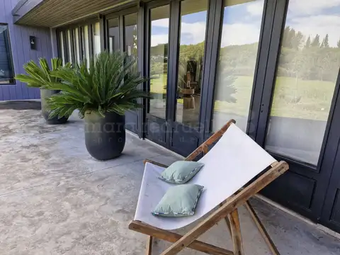 VENTA CASA EN LAGUNA VITEL CHACRAS VITEL