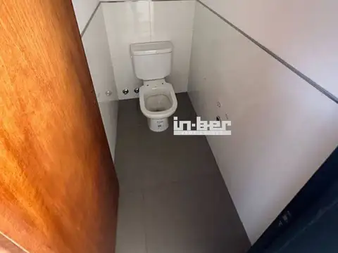 Departamento 3 ambientes con 3 baños