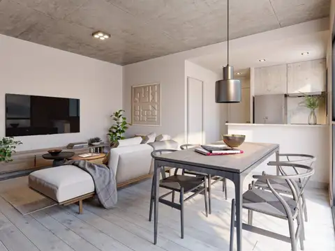 Departamento en Venta Apto profesional