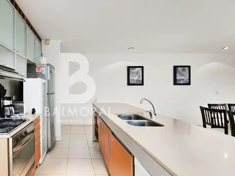 Departamento - Venta - Argentina, Pinamar - Av. Shaw 1700