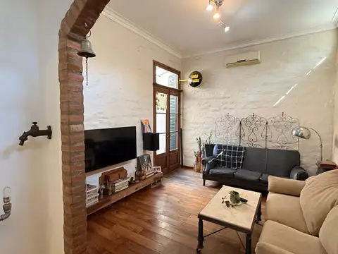 Depto Tipo Casa en Venta de 3 dormitorios