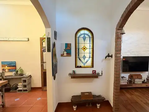 Depto Tipo Casa en Venta de 4 ambientes