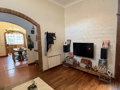 VENTA PH 4AMBIENTES CON PARQUE,  PILETA Y PARRILLA, TERRAZA EN VILLA DEL PARQUE | APTO CREDITO