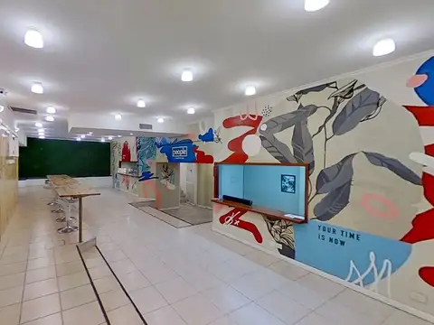 Av rivadavia 4900