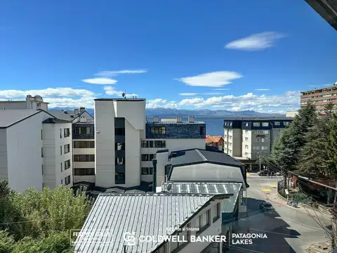 Departamento en Alquiler permanente en Bariloche