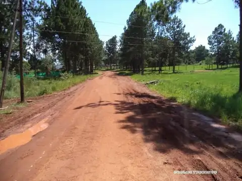 Terreno en Venta 11  mts Frente