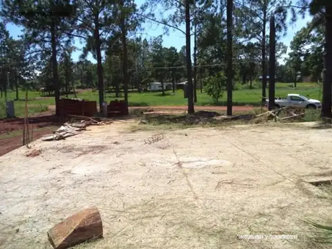 Terreno en Venta en Candelaria, USD 22.300