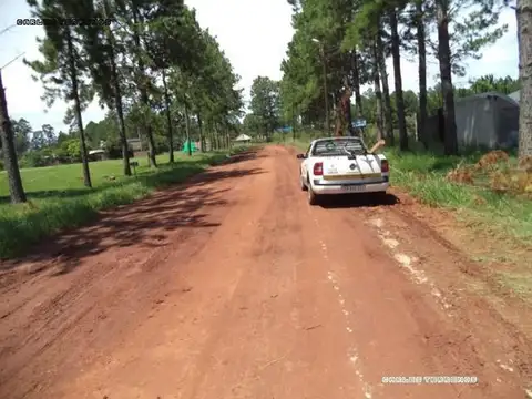(Cod 328) - Barrio del Lago, a una cuadra de Ruta 12