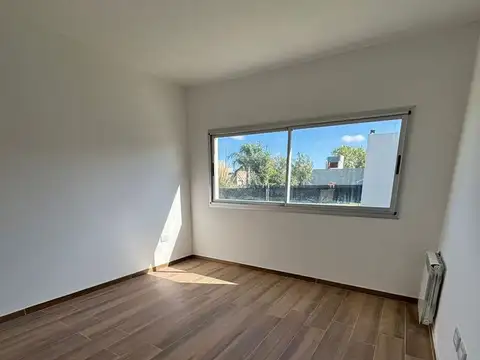 CASA A ESTRENAR 3 DORMITORIOS CON PILETA DON MATEO