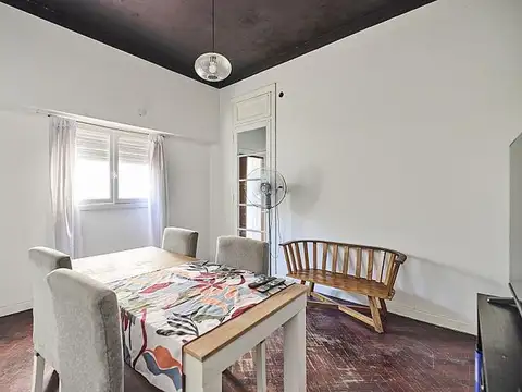Depto Tipo Casa en Venta de 3 ambientes
