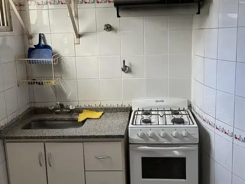 Depto Tipo Casa en Venta 60 años