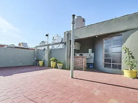 Gorriti al 3700