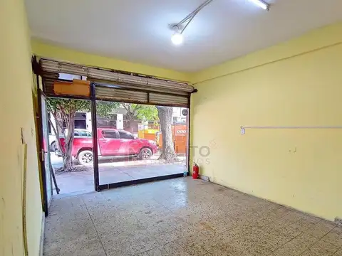 Local en Alquiler 40 años