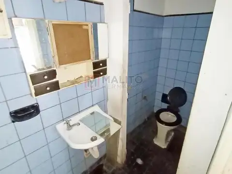 Local en Alquiler en Villa Lugano, $ 350.000