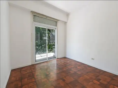 VENTA PH 4 AMB + DEPENDENCIA BALCON - CABALLITO