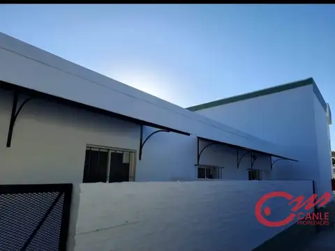 Departamento en Venta en Barrio Garin Norte, USD 42.000