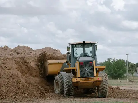 Terreno en Venta 10  mts Frente