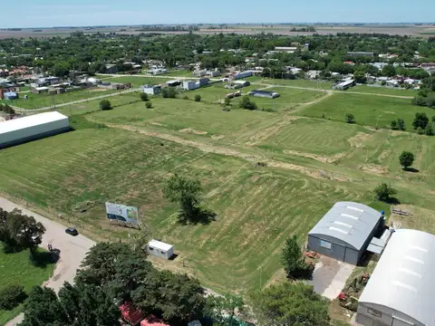 Terreno en Venta en Salto Grande, USD 11.800