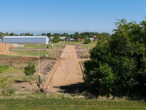 Terreno en Venta de 230,0 m2