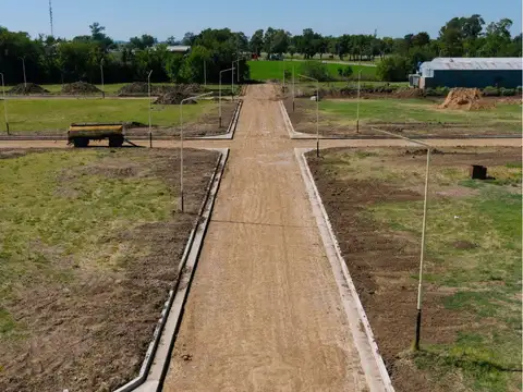 Terreno en Venta en Salto Grande, USD 12.900