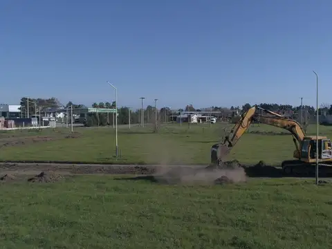 SALTO GRANDE