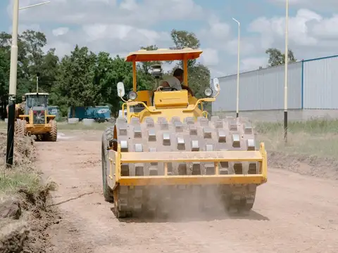 LOTE DE ESQUINA EN SALTO GRANDE - FINANCIACION