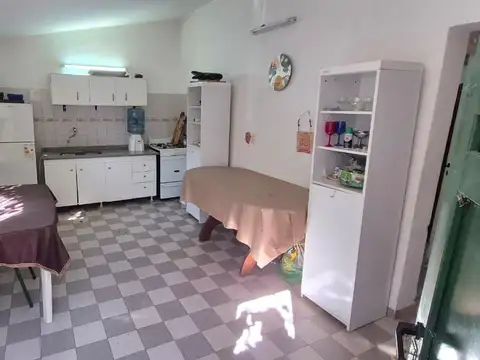 Casa en Venta de 1 dormitorio