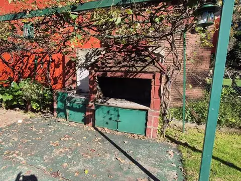 Casa en Venta 40 años