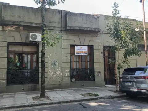 Terreno en venta en Barracas