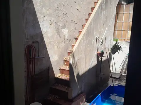 Terreno en Venta en Barracas, USD 75.000