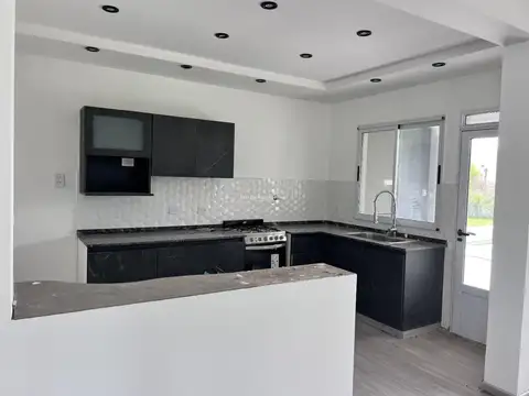 Casa en Venta A Estrenar
