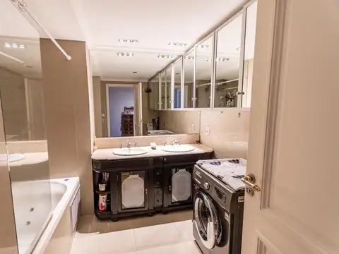 Departamento en Venta en Puerto Madero, USD 590.000