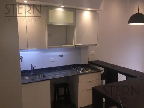 Departamento en Alquiler de Monoambiente