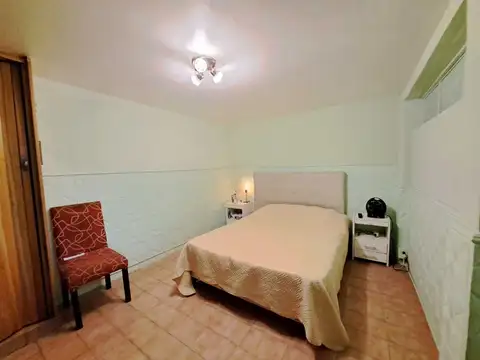 Depto Tipo Casa 2 ambientes con 1 baño